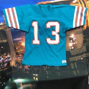 Miami Dolphins jersey